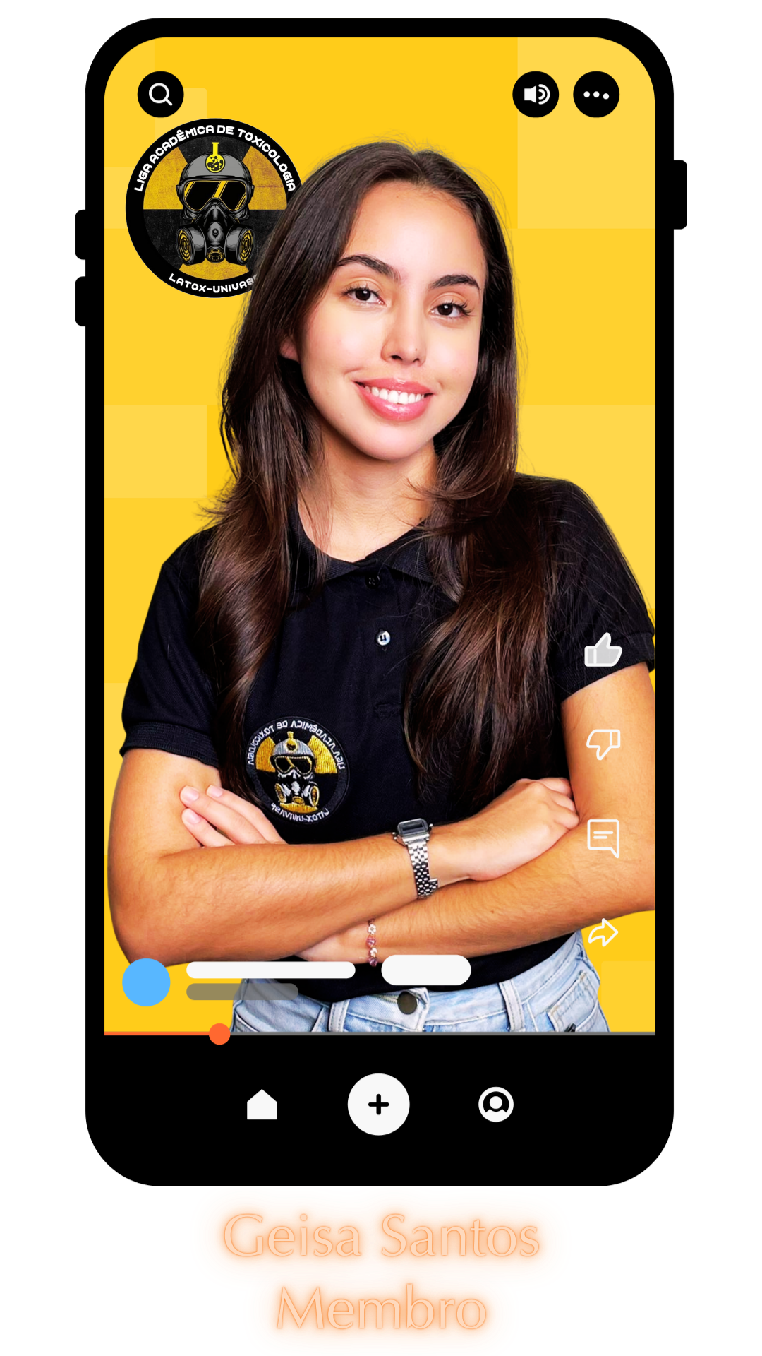 Geisa Santos