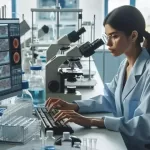 Evolução da Microbiologia Forense: Clássicos ao Deep Learning