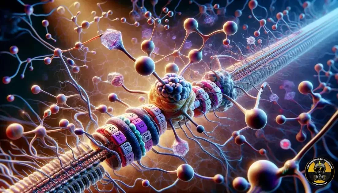 Mecanismos Moleculares da Toxicidade Aguda por Cocaína