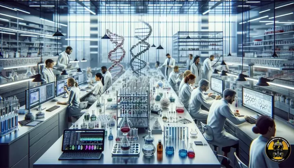 Toxicologia Molecular: Mecanismos na Prevenção Oncológica