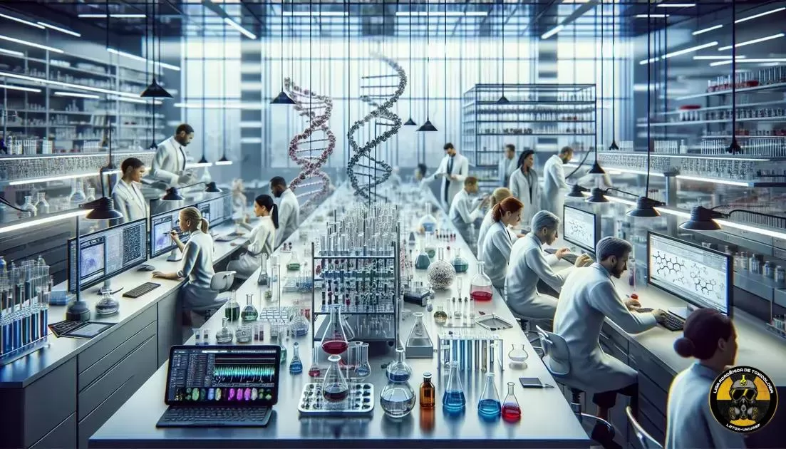 Toxicologia Molecular: Mecanismos na Prevenção Oncológica